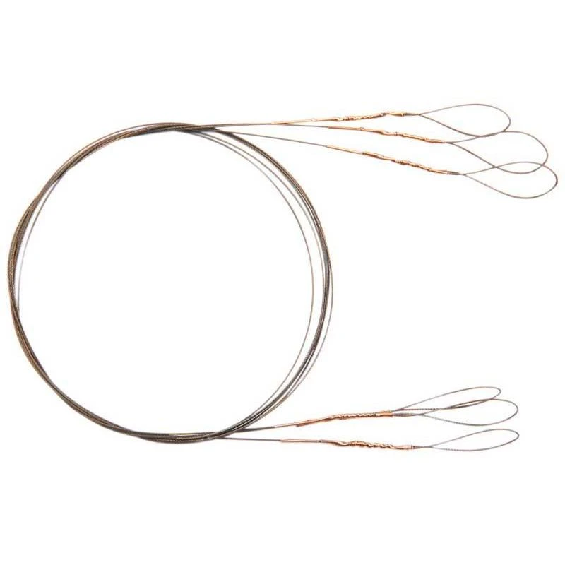 AVANCON AUTAIN STEEL ESSOX 49 BRINS - PAR 3 1 AVANCON AUTAIN STEEL ESSOX 49 BRINS - PAR 3