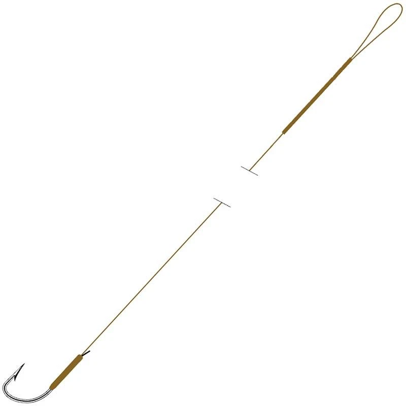 AVANCON CANNELLE MEGAFLEX BOUCLE HAMECON RENVERSE 731 1 AVANCON CANNELLE MEGAFLEX BOUCLE HAMECON RENVERSE 731