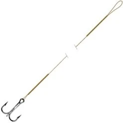 AVANCON CANNELLE MEGAFLEX BOUCLE HAMECON TRIPLE 733