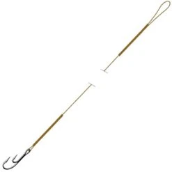 AVANCON CANNELLE MULTIFLEX BOUCLE HAMECON DOUBLE 722