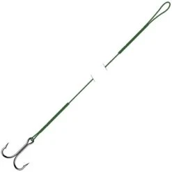 AVANCON CANNELLE NYLFLEX BOUCLE HAMECON DOUBLE 702