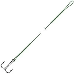 AVANCON CANNELLE NYLFLEX BOUCLE HAMECON TRIPLE 703