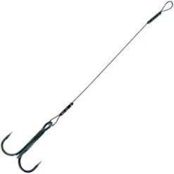 BAS DE LIGNE ADAM S LEURRES SOUPLES