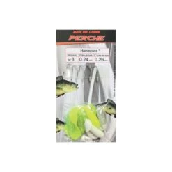 BAS DE LIGNE AUTAIN PERCHE