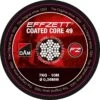 BAS DE LIGNE EFFZETT COATED CORE 49 STEELTRACE BROWN - 10M