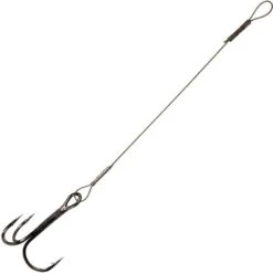 BAS DE LIGNE EFFZETT STINGER 7X7 UNCOATED