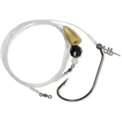 BAS DE LIGNE MONTÉ 4STREET TEXAS RIG