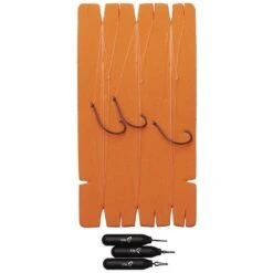 BAS DE LIGNE SAVAGE GEAR DROPSHOT RIG KITS