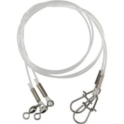 BAS DE LIGNE SAVAGE GEAR REGENERATOR TRACE - PAR 3