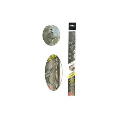 BAS DE LIGNE TECHNIPÊCHE DANDINE TIRETTE BROCHET