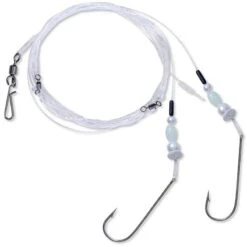 BAS DE LIGNE ZEBCO BASIC SURF RIG COD