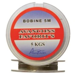 BOBINE FIL ACIER AUTAIN FAVORIT S