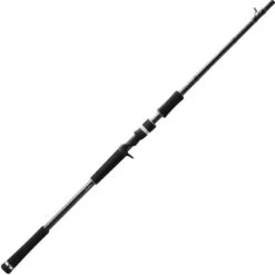 CANNE CASTING 13 FISHING FATE BLACK