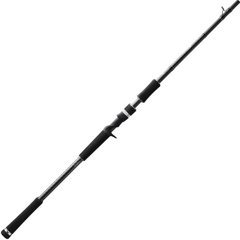 CANNE CASTING 13 FISHING FATE BLACK 1 CANNE CASTING 13 FISHING FATE BLACK