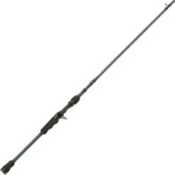 CANNE CASTING ABU GARCIA IKE SIGN ROD MONO