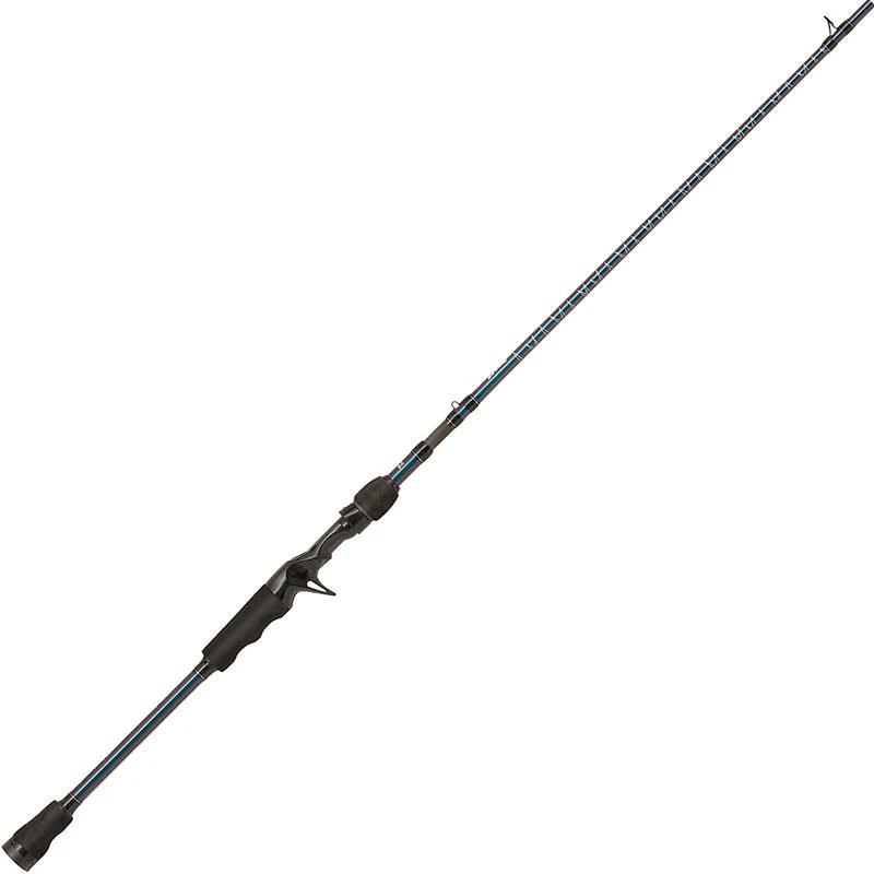 CANNE CASTING ABU GARCIA IKE SIGN ROD MONO 1 CANNE CASTING ABU GARCIA IKE SIGN ROD MONO