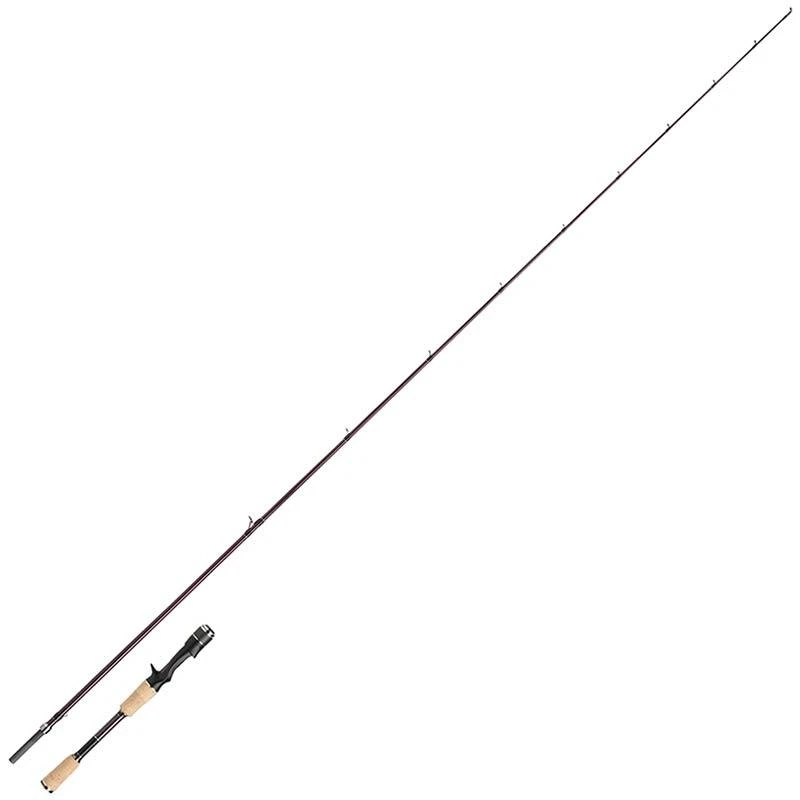CANNE CASTING ABU GARCIA SPIKE PRO VERTICAL ROD 1 CANNE CASTING ABU GARCIA SPIKE PRO VERTICAL ROD