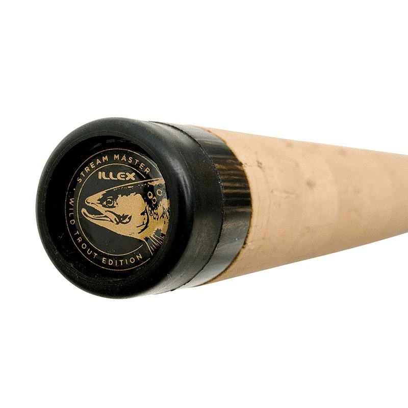 CANNE CASTING ILLEX NIGHT SHADOWS SERIE BROCHET 2 CANNE CASTING ILLEX NIGHT SHADOWS SERIE BROCHET – Image 2