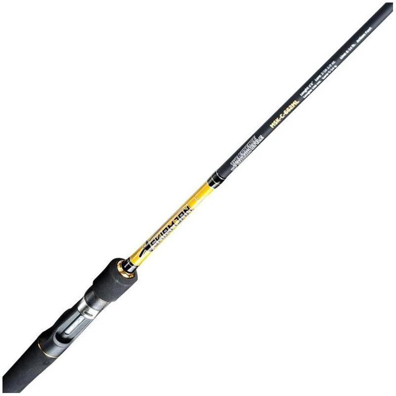 CANNE CASTING MOLIX SKIRMJAN FRESHWATER 1 CANNE CASTING MOLIX SKIRMJAN FRESHWATER