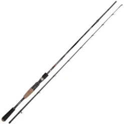 CANNE CASTING SPRO RUFF CAST