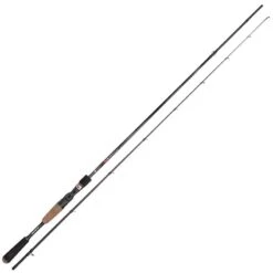 CANNE CASTING SPRO RUFF CRANK