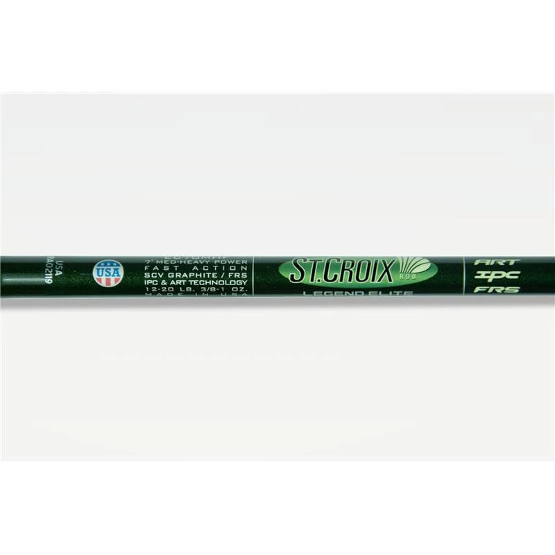 St. Croix CANNE CASTING ST CROIX LEGEND ELITE CAST 4 St. Croix CANNE CASTING ST CROIX LEGEND ELITE CAST – Image 4