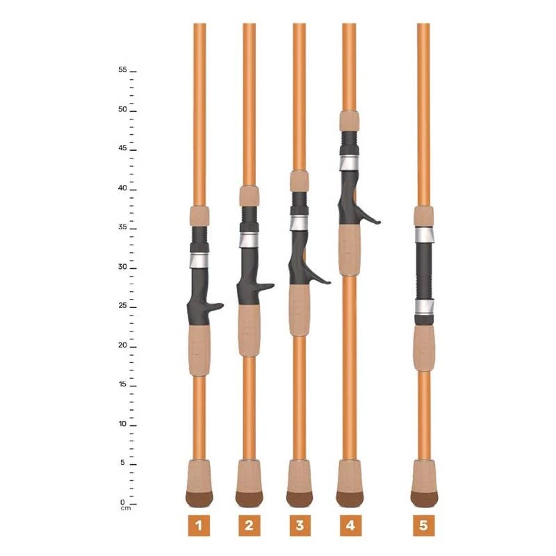 St. Croix CANNE CASTING ST CROIX LEGEND GLASS 2 St. Croix CANNE CASTING ST CROIX LEGEND GLASS – Image 2