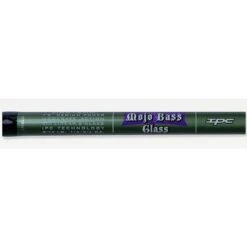 St. Croix CANNE CASTING ST CROIX MOJO BASS GLASS -Cannes Casting Soldes Boutique canne casting st croix mojo bass glass z 2066 206687 5