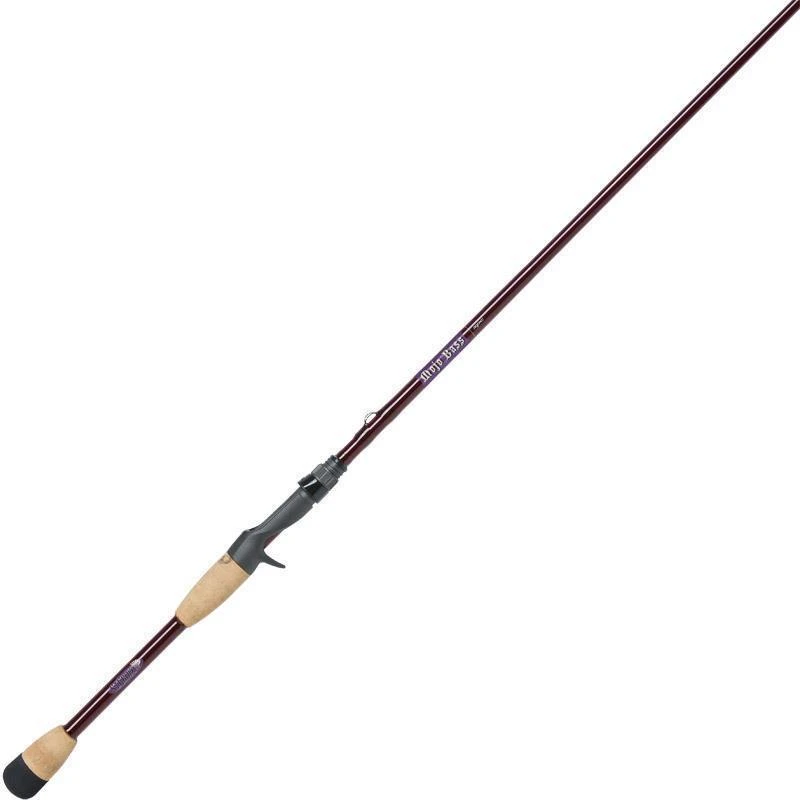 St. Croix CANNE CASTING ST CROIX MOJO BASS 1 St. Croix CANNE CASTING ST CROIX MOJO BASS