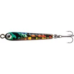 CUILLER A JIGGER DAIWA PROREX MINIJIG LAZER - 15G