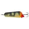 CUILLER ONDULANTE ABU GARCIA ATOM PRO - 25G