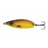 CUILLER ONDULANTE ABU GARCIA SHAKY SPOON - 10G