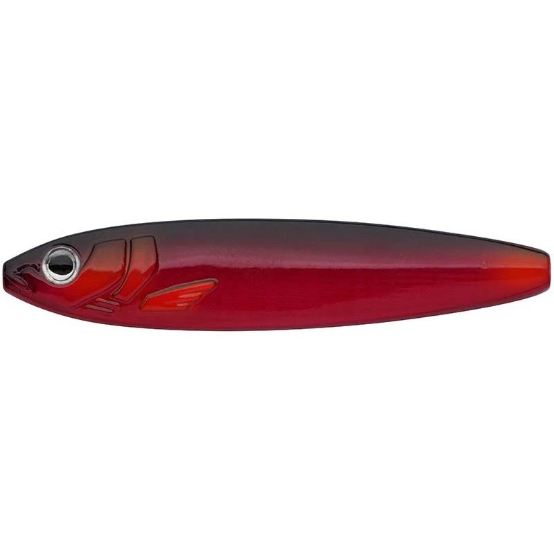 CUILLER ONDULANTE ABU GARCIA SÖLV NAPP - 12G 1 CUILLER ONDULANTE ABU GARCIA SÖLV NAPP - 12G