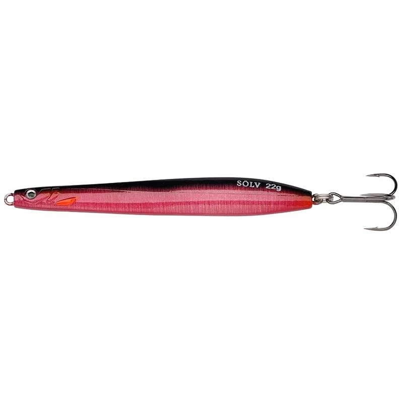 CUILLER ONDULANTE ABU GARCIA SÖLV PIIL - 16G 1 CUILLER ONDULANTE ABU GARCIA SÖLV PIIL - 16G