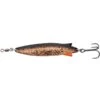 CUILLER ONDULANTE ABU GARCIA TOBY SPOON - 40G