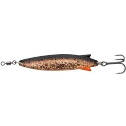 CUILLER ONDULANTE ABU GARCIA TOBY SPOON - 40G