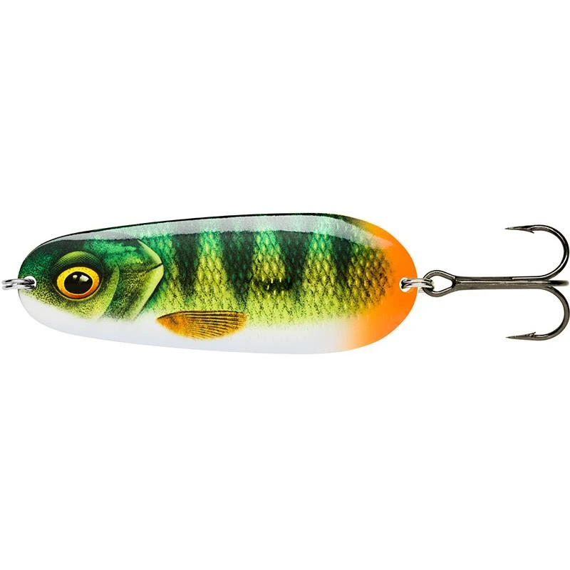CUILLER ONDULANTE RAPALA NAUVO - 19G 1 CUILLER ONDULANTE RAPALA NAUVO - 19G