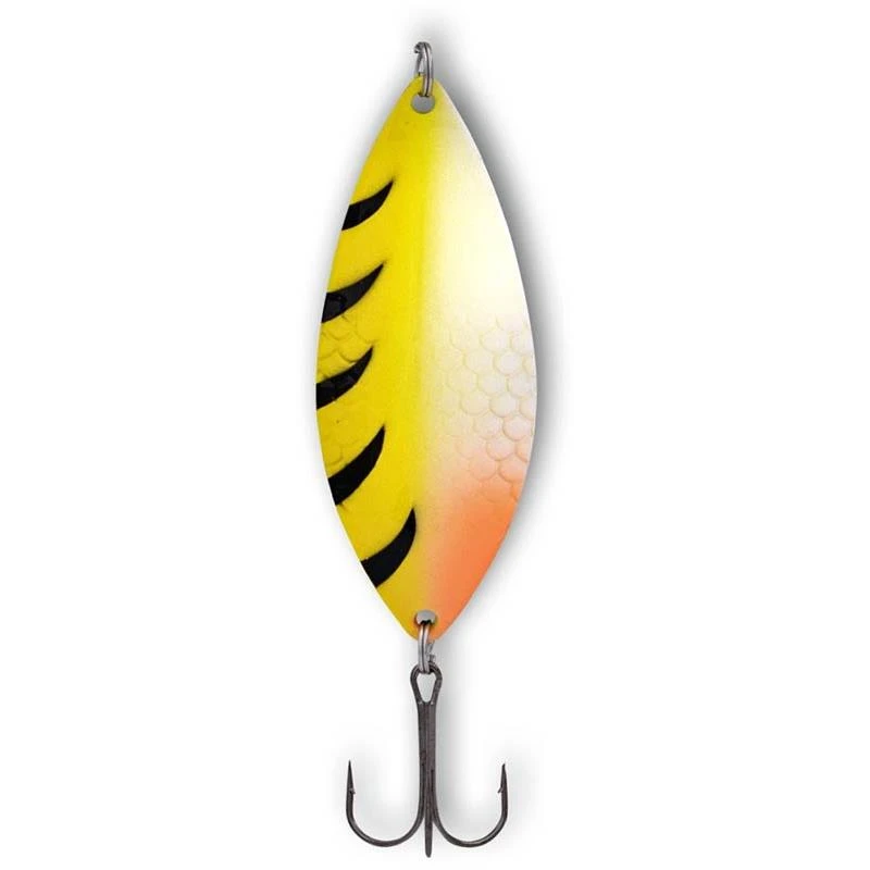 CUILLER ONDULANTE ZEBCO TROPHY Z-FAT SPOON - 20G 1 CUILLER ONDULANTE ZEBCO TROPHY Z-FAT SPOON - 20G