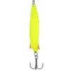 CUILLER ONDULANTE ZEBCO TROPHY Z-SPOONY - 20G