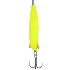 CUILLER ONDULANTE ZEBCO TROPHY Z-SPOONY - 20G