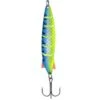 CUILLER ONDULANTE ZEBCO TROPHY Z-SPOONY - 28G