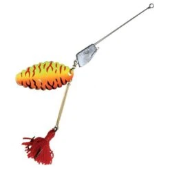 CUILLER PLOMBEE SUISSEX FIRETIGER