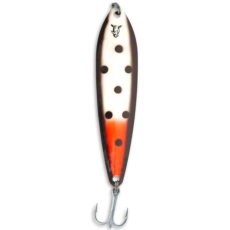 CUILLER RHINO SALMON DOCTOR - 13CM 1 CUILLER RHINO SALMON DOCTOR - 13CM