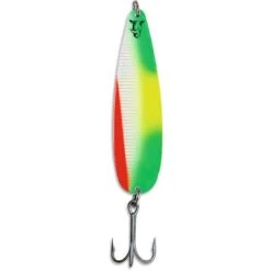 CUILLER RHINO TROLLING SPOONS - 11.5CM