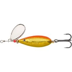 CUILLER TOURNANTE ABU GARCIA DROPPEN MAXI SPINNERS - 9G