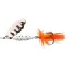 CUILLER TOURNANTE ABU GARCIA REFLEX WHITE - 12G