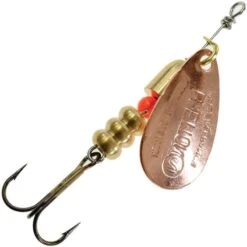 CUILLER TOURNANTE BRETTON CUIVRE - PACK