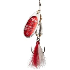 CUILLER TOURNANTE EFFZETT EXECUTOR DRESSED - 8G