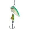CUILLER TOURNANTE HARIMA SPINNER PLIEZAR - 3.5G