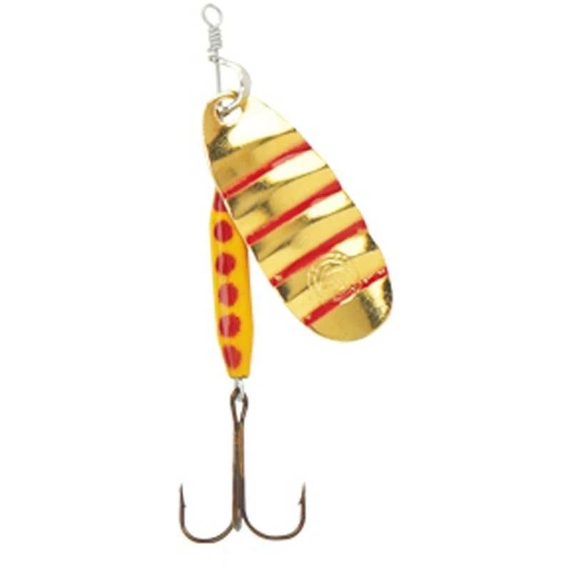 CUILLER TOURNANTE PANTHER MARTIN RECORD OVALE ONDULATO 1 CUILLER TOURNANTE PANTHER MARTIN RECORD OVALE ONDULATO